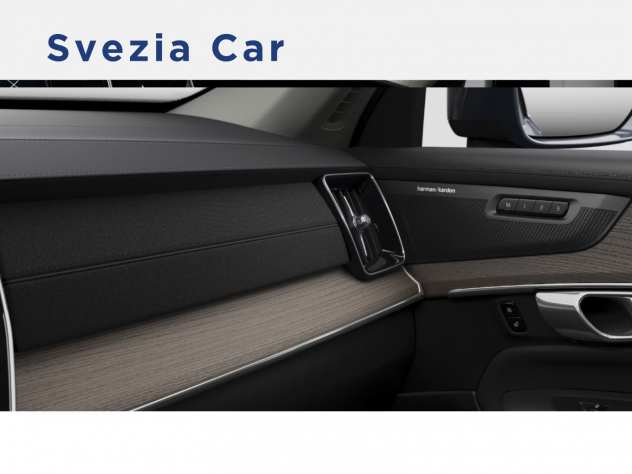 Volvo XC90 Plug-In Hybrid T8 AWD plug-in Plus Dark NO SUPERBOLLO - Foto 9