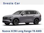 Volvo XC90 Plug-In Hybrid T8 AWD Long Range Plus Dark  plug-in