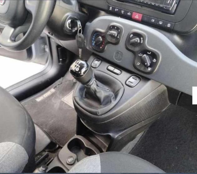 FIAT Panda 1.0 FireFly S&S Hybrid rif. 23818706 - Foto 4