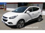 HYUNDAI iX35 2.0 CRDi 162.000 KM 184cv 4WD Xpossible A/T rif. 23609812