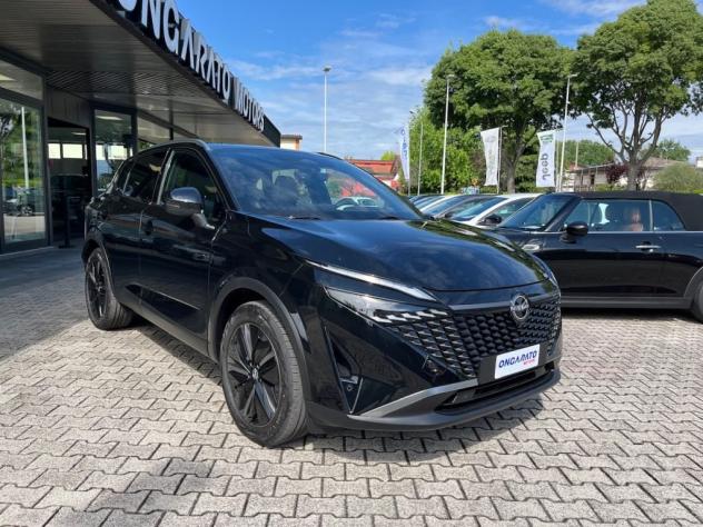 Nissan Qashqai Qashqai 1.3 mhev Tekna 2wd 158cv xtronic - Foto 3