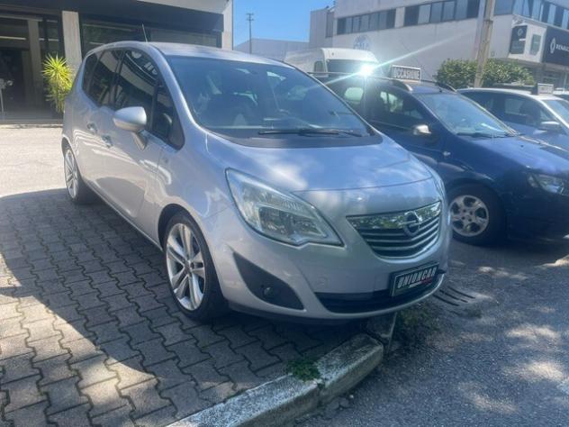 Opel Meriva 1.4 Turbo 120CV Cosmo - Foto 3