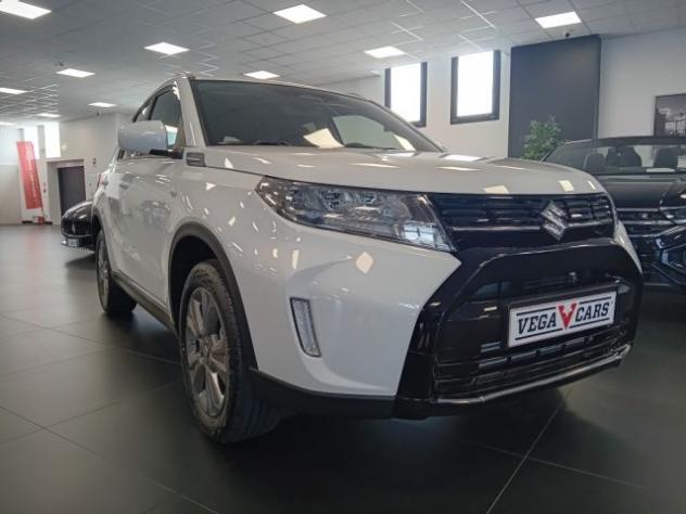 SUZUKI Vitara 1.4 Hybrid 4WD AllGrip Cool+ rif. 23825012 - Foto 3
