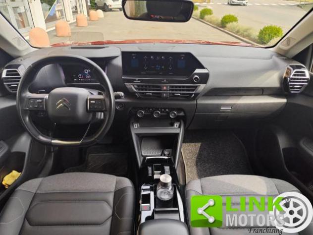CITROEN C4 PureTech 130 S&S EAT8 Shine GARANZIA INCLUSA rif. 23922633 - Foto 4