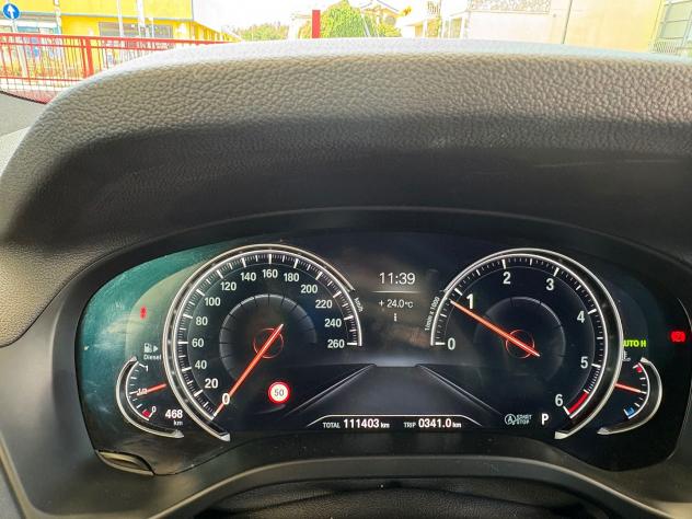 Bmw X3 xLine 20 d #11205 - Foto 6