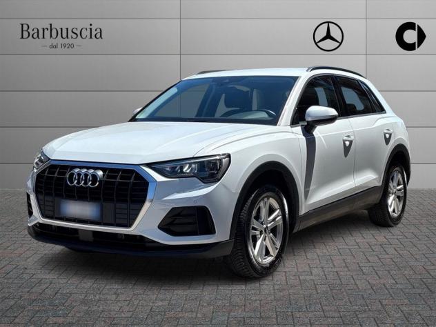 Audi Q3 Q3 2.0 tdi Business 150cv s-tronic
