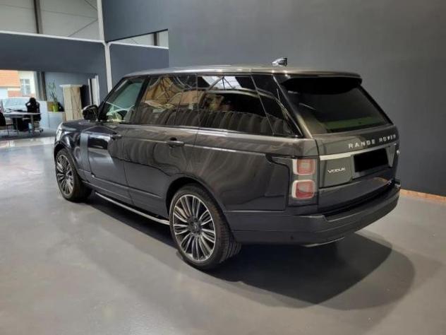 Land Rover Range Rover 3.0 TDV6 275hp Vogue Full - Foto 4