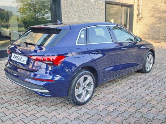 Audi A3 Sportback 30 TDI Business Advanced S.Back - Foto 6