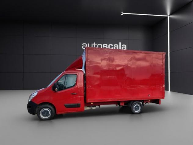 RENAULT Master T35 2.3 dCi/130 L3 traz.post. Gran Vol. 20 PIU'IVA rif. 22890128 - Foto 2