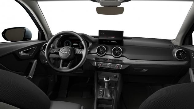 Audi Q2 Audi S line edition 35 TDI 110(150) kW(CV) S tronic - Foto 9