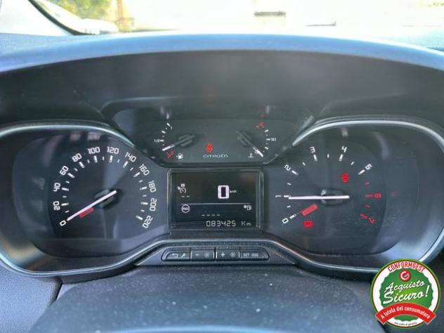 CITROEN C3 Aircross PureTech 110 S&S Shine rif. 22986593 - Foto 7