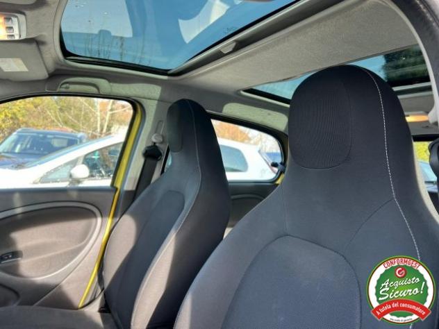 SMART ForFour 70 1.0 OK NEO PATENTATI rif. 19957349 - Foto 8