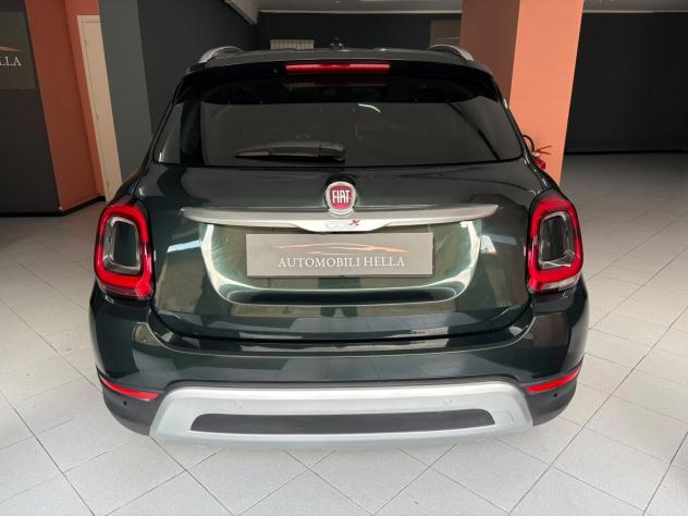 Fiat 500X 1.6 E-Torq 110 CV Cross - Foto 7