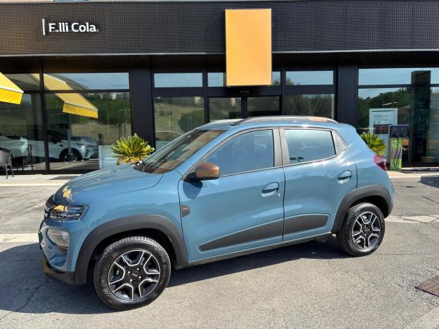Dacia Spring Spring Extreme Electric 65