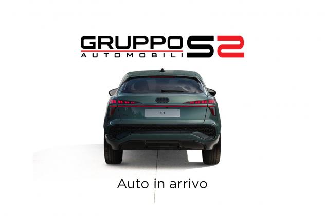 Audi Q3 Sportback TFSI 110 Kw S tronic S Line Edition - Foto 5