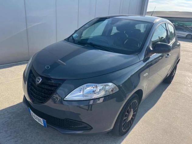 LANCIA Ypsilon 94,712km 1.2 69 CV 5p Elle Stupenda Bellissima rif. 24045921