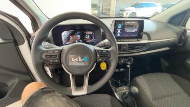 KIA Picanto Picanto 1.0 gdi Urban rif. 24138539 - Foto 3