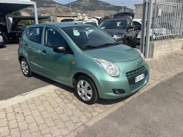 Suzuki Alto 1.0 GLX - Foto 4