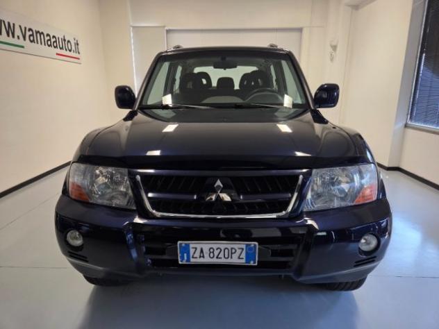 MITSUBISHI Pajero 2.5 TDI 3p.RESTYLING rif. 23811938 - Foto 2