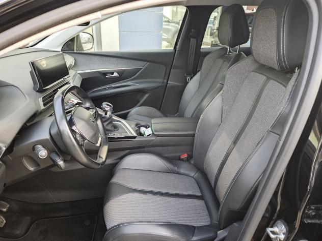 Peugeot 3008 PureTech Turbo 130 S&S Allure Pack - Foto 9