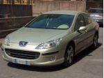 PEUGEOT 407 2.0 HDi 136cv Berlina - SOLI 41.000 KM - Unico Proprietario - anno 2