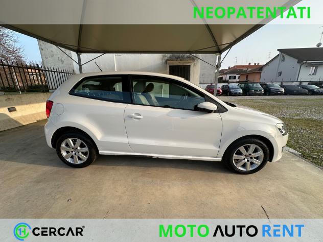 Volkswagen Polo 3 Porte Polo 3p 1.2 tsi Highline 105cv - Foto 7