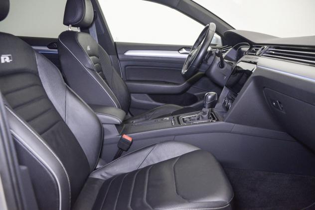 Volkswagen Arteon 2.0 BiTDI SCR 4MOTION DSG Sport R-Line BMT 240CV - Foto 10