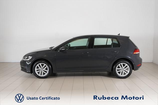 Volkswagen Golf 1.6 TDI Business 115CV - Foto 3