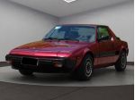 FIAT X1/9 X1/9 Five Speed