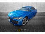 ALFA ROMEO Giulia 2.0 Turbo 200 CV AT8 Super rif. 23757261