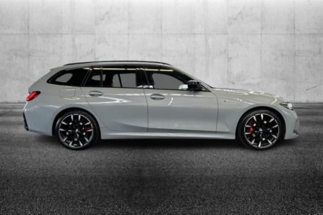 BMW 340 M d 48V xDrive Touring Msport Pro Serie 3(G20/1-8 rif. 24049154 - Foto 3