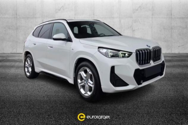 BMW X1 sDrive 18i Msport rif. 23759057