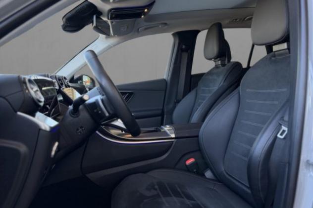MERCEDES-BENZ GLC 450 d 4Matic Mild Hybrid AMG Line Premium rif. 24104422 - Foto 6