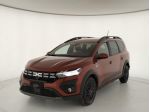 Dacia Jogger 1.0 TCe GPL 100 CV 5 posti Comfort
