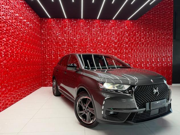 Ds 7 Crossback E-Tense 4x4 Louvre IVA DEDUCIBILE - Foto 3