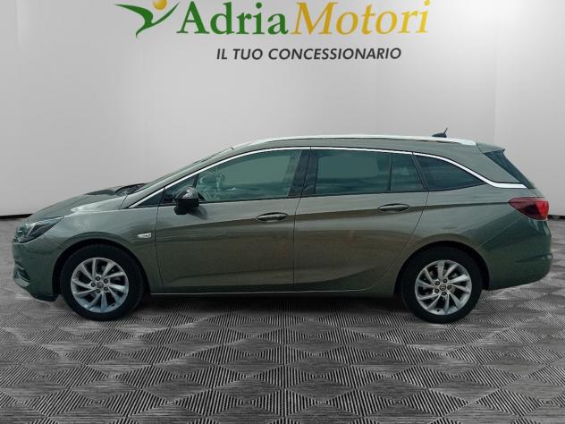 Opel Astra 1.5 CDTI Ultimate 122cv S&S AT9 - Foto 2