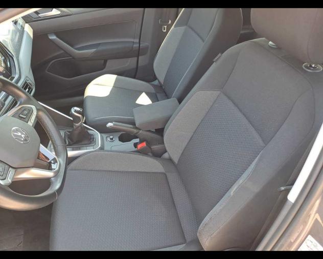 Volkswagen Polo 6ª serie 1.0 TSI Life - Foto 10