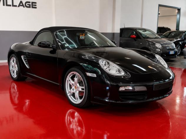 Porsche Boxster 2.7 24V - Foto 2