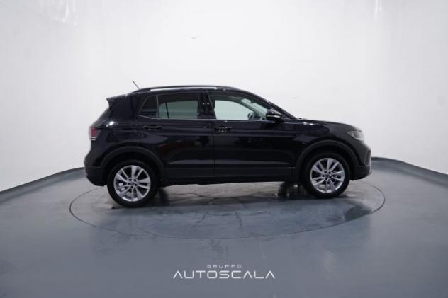 VOLKSWAGEN T-Cross 1.0 TSI Edition Plus rif. 23437785 - Foto 7
