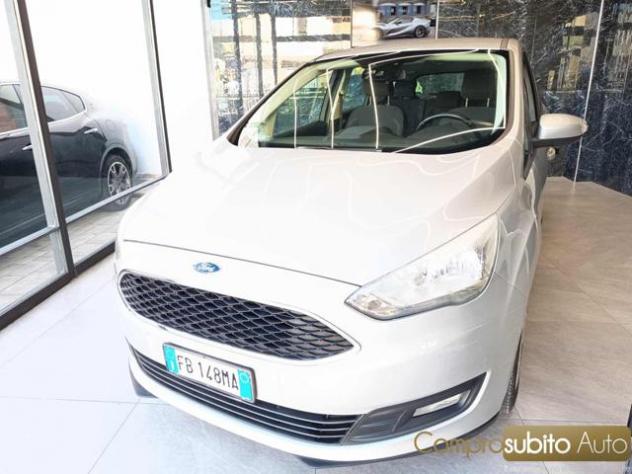 FORD C-Max 1.5 TDCi 95CV n1 Titanium rif. 24058463 - Foto 3
