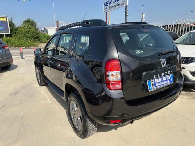 DACIA Duster 1.5 dCi 110CV 4x2 Lauréate rif. 23989474 - Foto 4