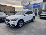 Bmw X1 sDrive18d Business