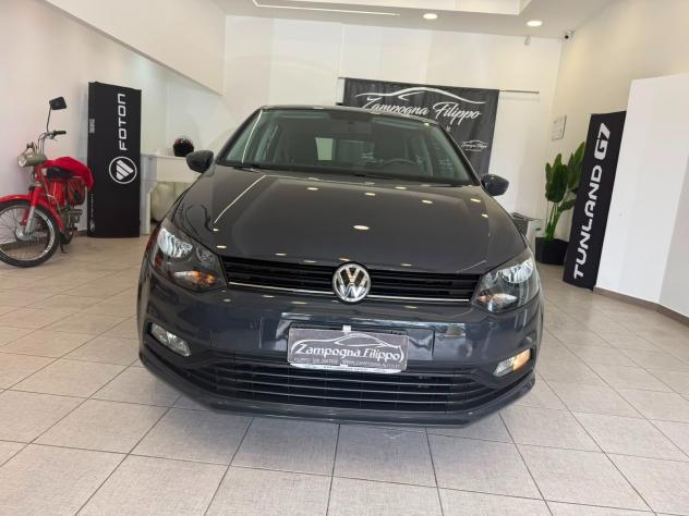 Volkswagen Polo 1.0 MPI 5p. Trendline 2016 - Foto 2
