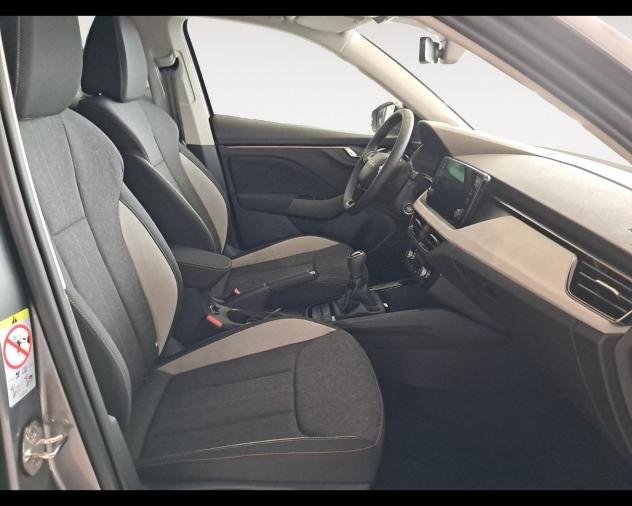 Škoda Scala Style 1,0 TSI 85 kW (115 CV) 6 marce - manuale - Foto 10