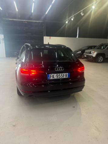 Audi A4 2.0 TDI 150 CV ultra S tronic Business Sport - Foto 5