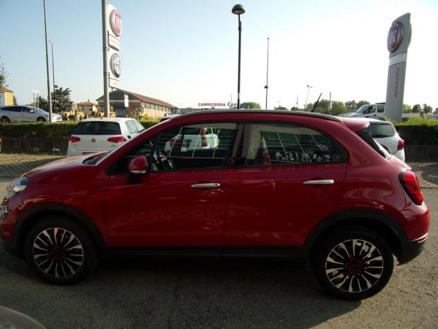 FIAT 500X 1.5 T4 130cv Hybrid DCT7 Red - Foto 5