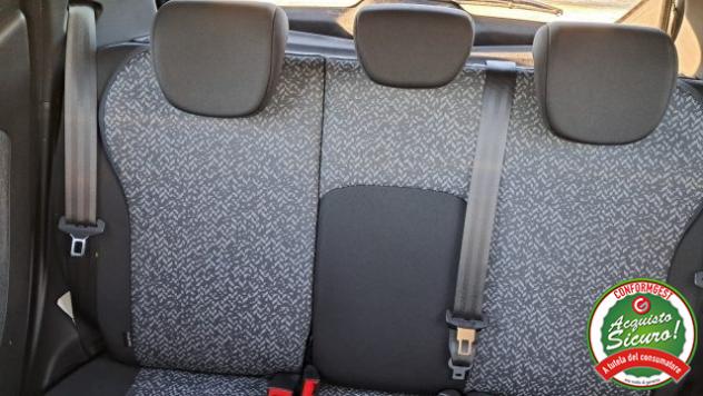 LANCIA Ypsilon 1.0 FireFly 5 porte S&S Hybrid Ecochic Silver rif. 23551934 - Foto 5