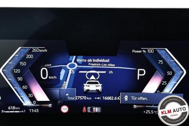 BMW 118 d M Sport Pro Garanzia BMW rif. 23961457 - Foto 5