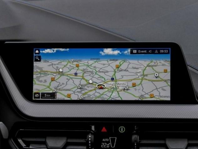 BMW 120 d 5p. Msport M sport rif. 20463267 - Foto 6