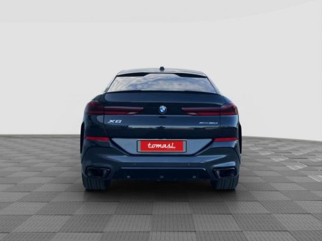 BMW X6 X6 xDrive30d 48V Msport Pro rif. 23995210 - Foto 4